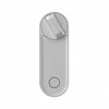 Inteligentny zamek do drzwi yale linus smart lock l2 (efigs, sidabrinis)