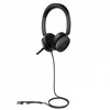 Ausinės YEALINK UH48 Dual Teams USB-C-A