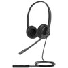 Yealink Ausinės usb uh34 lite dual teams