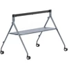 Laikiklis Yealink Grindų stovas su padėklu mb-fs-p860t 3311085