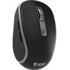 Yenkee Belaidė pelė dviguba wifi + 5 įkraunami bluetooth mygtukai