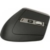 Yenkee Bevielė pelė pionowa dual 2,4ggz/bt5.0/bt3.0 akumulator