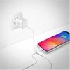 Yenkee Įkroviklis jungiama į tinklą usb c 35w 3a power delivery 3.0 qc 3.0 balta