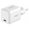 Yenkee Įkroviklis jungiama į tinklą usb c 35w 3a power delivery 3.0 qc 3.0 balta