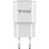 Yenkee Įkroviklis jungiama į tinklą usb a 18w 3a quick charge 3.0