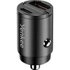 YAC CAR 02 MINI 30W USB-A/USB-C YENKEE