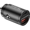 YAC CAR 02 MINI 30W USB-A/USB-C YENKEE