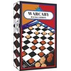 Abino Vorcaby Backgammon (2687)