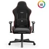 Diablo Chairs Diablo X-ST4RTER LED juoda