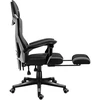 Huzaro Combat 3.1 Pilkas gaming chair