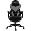 Huzaro Combat 3.1 Pilkas gaming chair