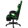 Žaidimų kėdė huzaro force 4.7 rgb mesh
