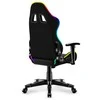 Žaidimų kėdė vaikams huzaro ranger 6.0 rgb tinklelis