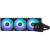 Zalman Alpha2 36 juodas 360 mm CPU vandens aušinimas