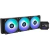 Zalman Alpha2 36 juodas 360 mm CPU vandens aušinimas