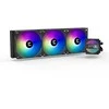 Zalman Alpha2 36 juodas 360 mm CPU vandens aušinimas