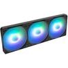 Zalman „Alpha2 se a36 bl 360 mm“ procesoriaus skysčio aušintuvas su vandens aušinimu