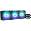 Zalman „Alpha2 se a36 bl 360 mm“ procesoriaus skysčio aušintuvas su vandens aušinimu