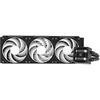 Zalman „Alpha2 se a36 bl 360 mm“ procesoriaus skysčio aušintuvas su vandens aušinimu
