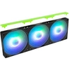 Zalman „Alpha2 se a36 bl 360 mm“ procesoriaus skysčio aušintuvas su vandens aušinimu