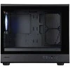 Zalman „Case M5 Juodas MatX Mini Tower“ kompiuterio korpusas, 4 ventiliatoriai, ARGB