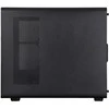 Zalman „Case M5 Juodas MatX Mini Tower“ kompiuterio korpusas, 4 ventiliatoriai, ARGB