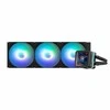 „AiO Zalman ALPHA2 DS A36“ vandens aušinimas