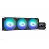 Zalman Chłodzenie procesora alpha2 v2 a36 360 mm cpu liquid cooler juoda