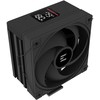 Zalman cnps9x eco ds procesoriaus aušintuvas