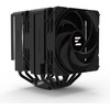 Zalman CPU aušintuvas cnps14x duo juodas