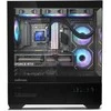 Zalman Obudowa chronix v2 mid tower argb fan x3 juoda