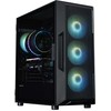 Obudowa Zalman I3 Neo v2 ARGB juoda