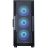 Obudowa Zalman I3 Neo v2 ARGB juoda