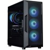 Obudowa Zalman I3 Neo v2 ARGB juoda