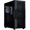 Obudowa Zalman I3 Neo v2 ARGB juoda