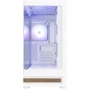 Zalman Obudowa p40 namu atx midi tower argb balta