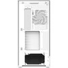 Zalman „Obudowa p40 prism plus“ vidutinio dydžio bokštas, baltas