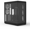 Zalman Obudowa P60 Mid-Tower 5x ARGB fans juoda