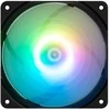 Zalman ZM-AF 120R ARGB Juodas ventiliatorius