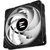 Zalman Zm-af 120 argb ventiliatorius, juodas