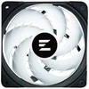 Zalman Zm-af 120 argb ventiliatorius, juodas