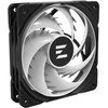 Zalman Zm-af 120 argb ventiliatorius, juodas