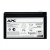 Zamienna kaseta akumuliatorinė apc, vrla, 9 ah, 72 v dc do ups srv3ki-e
