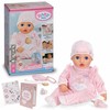 Zapf MGA BABY BORN Annabell 43cm 838457 /6