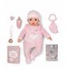 Zapf MGA BABY BORN Annabell 43cm 838457 /6