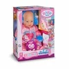 BABY Born Emma lėlė žiemos aprangoje