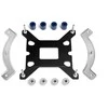 Zes. mon. noctua nm-i17xx-mp83 secufirm2 mounting