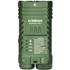 AceBeam M2-X Žalias žibintuvėlis
