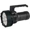 AceBeam X75 70.2 6500K Juodas Flashlight