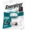 ENERGIZERINIS PRIEKINIS ŽIBINTAS HDL10 3AAA 250 LM